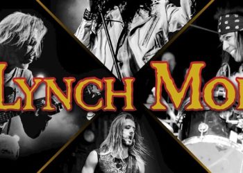 Lynch Mob, svelato il nuovo video ‘It’s Not Love’