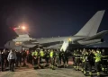 La missione italiana è in Venezuela, team verso le aree del sisma