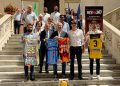 Cagliari, due giorni di culture urbane sport e inclusione con il Rebound Street 2026