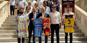 Cagliari, due giorni di culture urbane sport e inclusione con il Rebound Street 2026