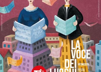 Venerdì a Cagliari l’“Anima Vibrante” di Mübin Dünen e Raoul Moretti nel giardino di Villa Binaghi per la Festa della Musica