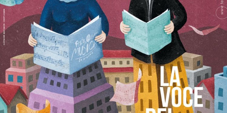 Venerdì a Cagliari l’“Anima Vibrante” di Mübin Dünen e Raoul Moretti nel giardino di Villa Binaghi per la Festa della Musica