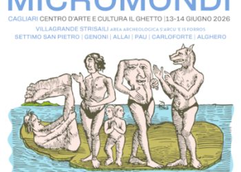 Dal 12 al 14 giugno prende il via la nuova edizione del SardiniaArcheo Festival