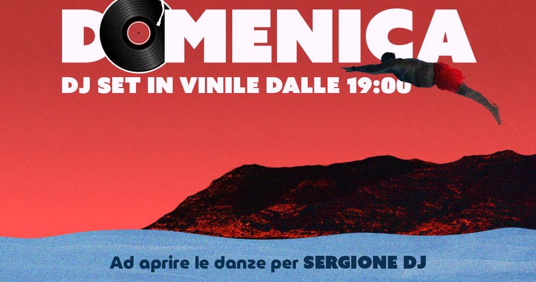 Dal 14 giugno a Porto Ferro torna il format “a tutto vinile” L’Altra Domenica