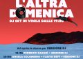 Dal 14 giugno a Porto Ferro torna il format “a tutto vinile” L’Altra Domenica
