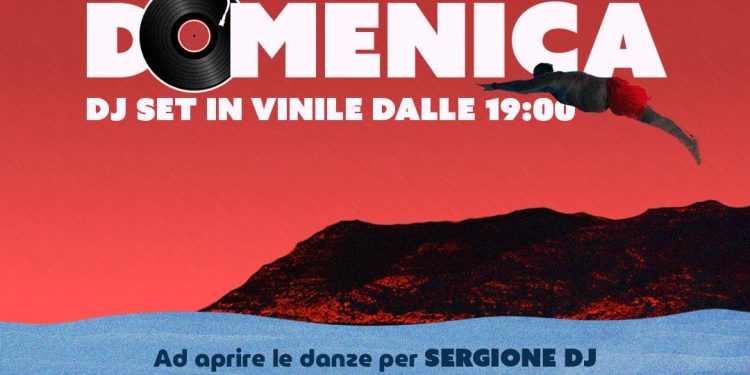 Dal 14 giugno a Porto Ferro torna il format “a tutto vinile” L’Altra Domenica