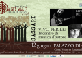Festival Animas, Beppe Dettori e Gatto Panceri in concerto a Sassari