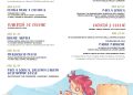Ligghjendi 2026, a Santa Teresa Gallura torna il festival letterario