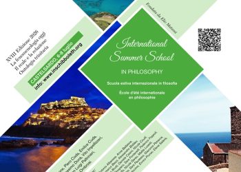 Summer School a Castelsardo: il programma di Un’Isola in Rete