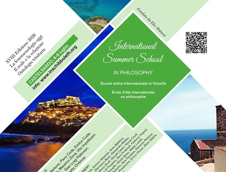 Summer School a Castelsardo: il programma di Un’Isola in Rete