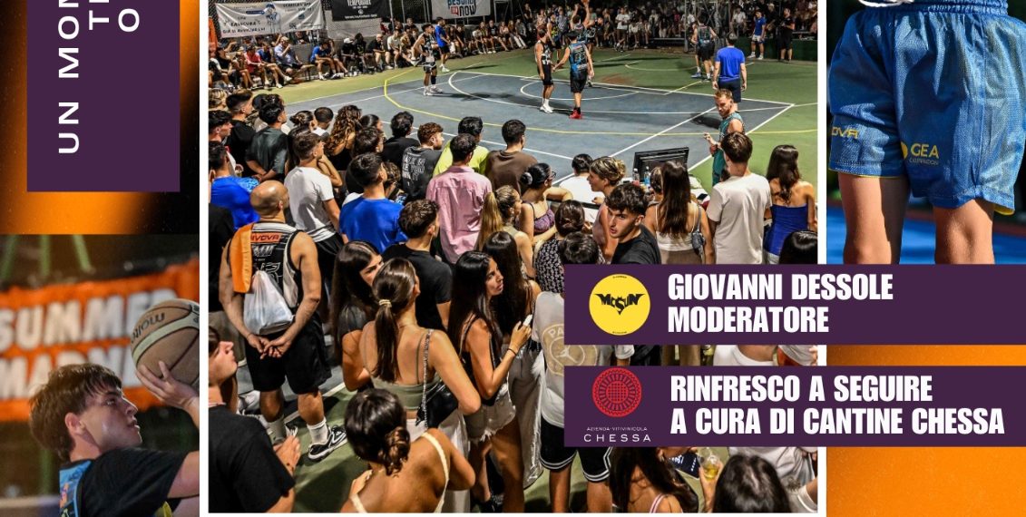 A Sassari torna il Summer Madness: ecco quando