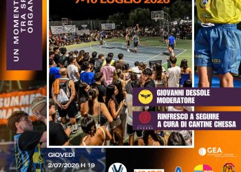 A Sassari torna il Summer Madness: ecco quando