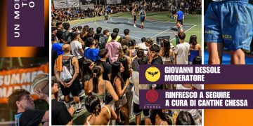 A Sassari torna il Summer Madness: ecco quando