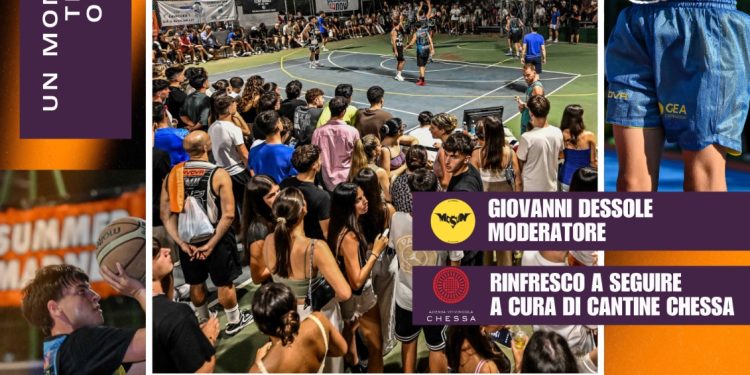 A Sassari torna il Summer Madness: ecco quando