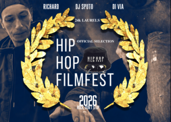 L’Hip Hop Film Festival di New York celebra il docufilm diretto da Roberto Pili