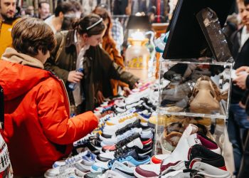 Debutta Mini East, la versione compatta di East Market domenica 28 giugno da factory eleven