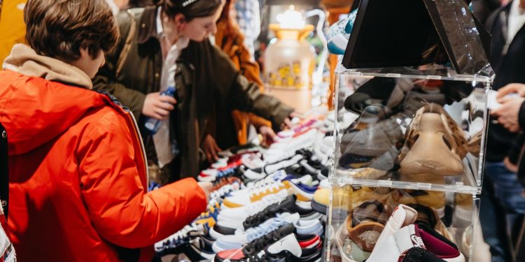 Debutta Mini East, la versione compatta di East Market domenica 28 giugno da factory eleven