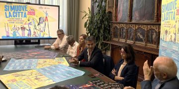 Si muove la Città e Carmine 2026, tutto pronto a Cagliari