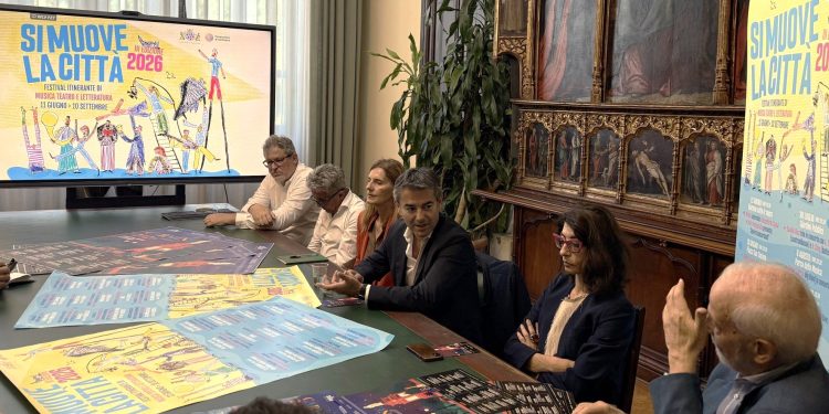 Si muove la Città e Carmine 2026, tutto pronto a Cagliari