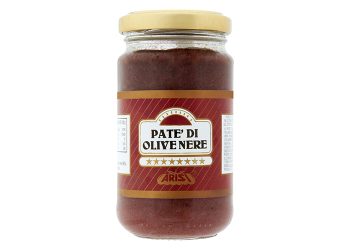 Esselunga richiama il paté di olive