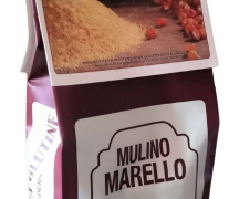 Presenza di aflatossine: richiamata polenta tipo fioretto