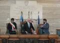 Ranieri cittadino onorario di Cagliari