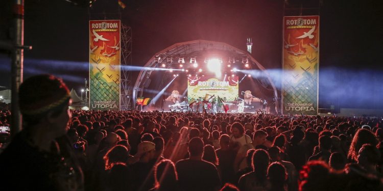 Dall’essenza reggae roots alle nuove tendenze della musica giamaicana: Rototom Sunsplash 2026 torna dal 16 al 22 agosto
