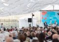 Libri, idee, musica e comunità nel cuore della Barbagia l’Isola delle Storie