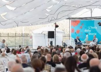 Libri, idee, musica e comunità nel cuore della Barbagia l’Isola delle Storie