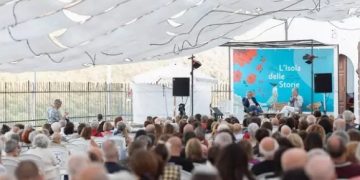 Libri, idee, musica e comunità nel cuore della Barbagia l’Isola delle Storie