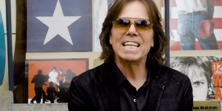 Europe, fuori il video di ‘The Cult of Ignorance’