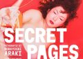 Dal 18 luglio al 17 ottobre a Oristano la mostra “Secret Pages” dedicata al fotografo giapponese Nobuyoshi Araki