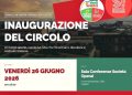 Nasce il primo circolo di Sinistra Italiana a Cagliari