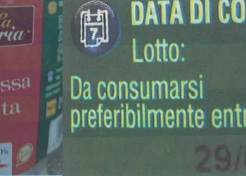 Md richiama la sopressa veneta
