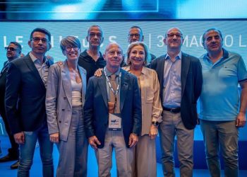Cristiano Ardau entra nella Segreteria Nazionale UILTuCS: per la prima volta in 75 anni un sardo in Segreteria Nazionale