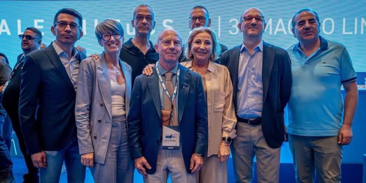 Cristiano Ardau entra nella Segreteria Nazionale UILTuCS: per la prima volta in 75 anni un sardo in Segreteria Nazionale