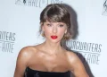 Taylor Swift fa storia, è la più giovane donna nella Songwriters Hall of Fame