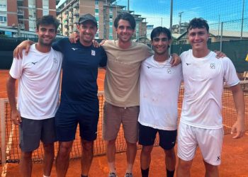 c Cagliari, ecco le avversarie delle sfide per la promozione in A2. Play-out: il team di B2 “vede” la salvezza