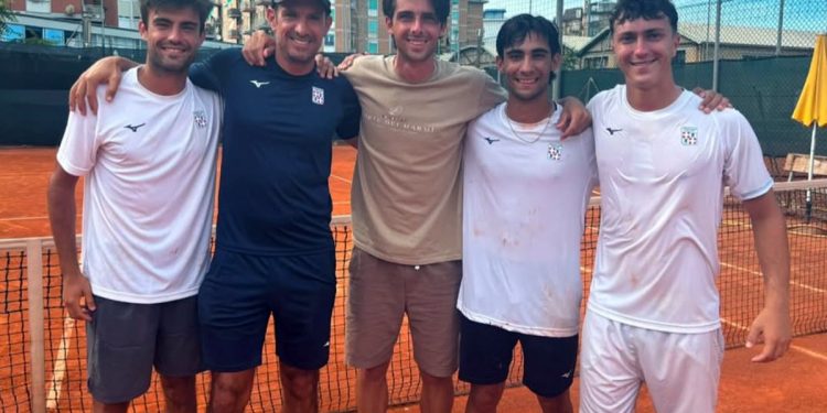 c Cagliari, ecco le avversarie delle sfide per la promozione in A2. Play-out: il team di B2 “vede” la salvezza