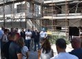 Sassari, quasi completata la prima scuola montessoriana pubblica in Sardegna