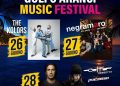 Estate 2026 in Sardegna: torna il GAMF – Golfo Aranci Music Festival