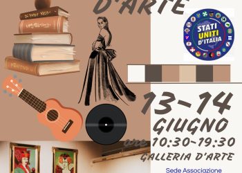 Pirri, due giorni di eventi e cultura: tante iniziative il 13 e 14 giugno