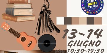 Pirri, due giorni di eventi e cultura: tante iniziative il 13 e 14 giugno