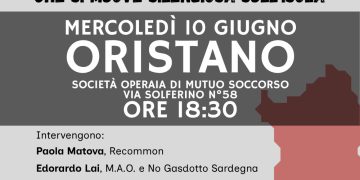 La speculazione energetica che si muove silenziosa sull’isola, convegno a Oristano