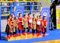 GalaxyDance Academy ASD nasce a Dolianova e oggi è un punto di riferimento per la danza nazionale