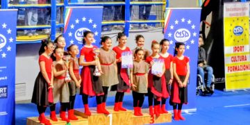 GalaxyDance Academy ASD nasce a Dolianova e oggi è un punto di riferimento per la danza nazionale