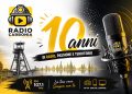 Radio Carbonia festeggia 10 anni e apre Nottinsieme 2026