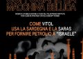 La Sardegna snodo del petrolio per il genocidio: presentazione del dossier che denuncia la complicità di Vitol e Saras