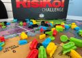 Giocatori da tutta Italia per il Master di Risiko Città di Cagliari