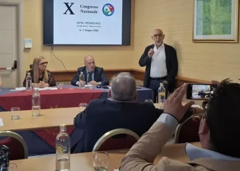 Enac, si è svolto il congresso nazionale